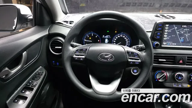 Hyundai Kona 2018 thumb 8