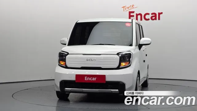 Kia Ray 2023 thumb 7