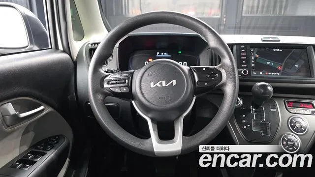 Kia Ray 2023 thumb 10