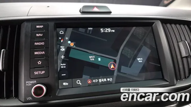 Kia Ray 2023 thumb 12