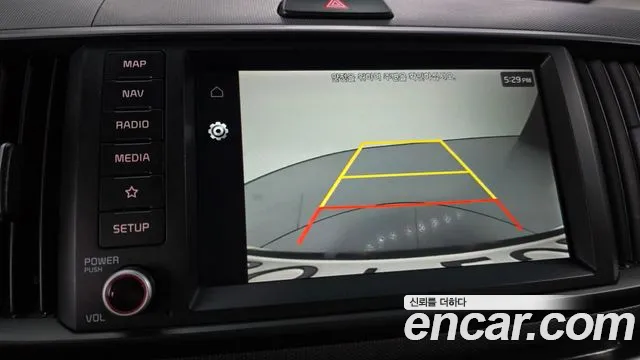 Kia Ray 2023 thumb 4