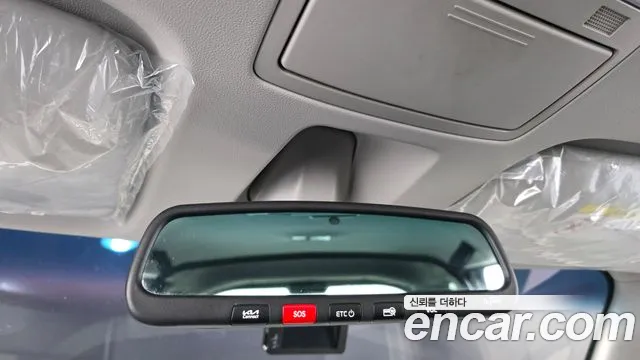 Kia Ray 2023 thumb 9