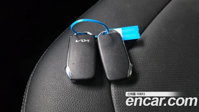 Kia Ray 2023 thumb 2