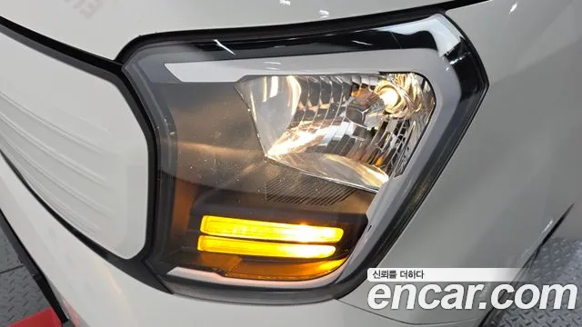 Kia Ray 2023 thumb 5