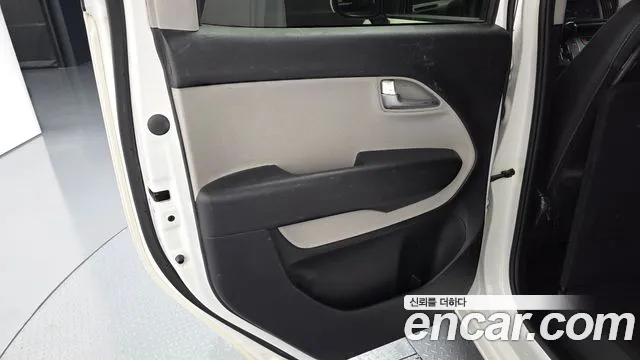 Kia Ray 2023 thumb 11