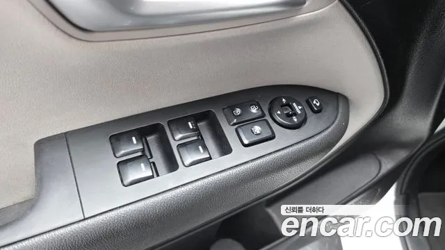 Kia Ray 2023 thumb 3
