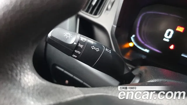 Kia Ray 2023 thumb 6