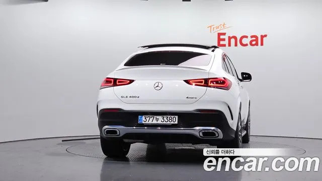 Mercedes-Benz E-Класс 2023 thumb 6