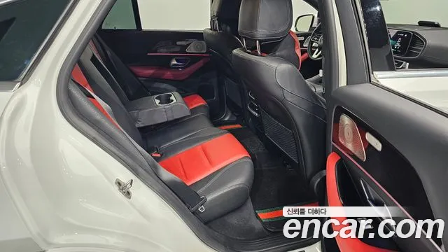 Mercedes-Benz E-Класс 2023 thumb 5
