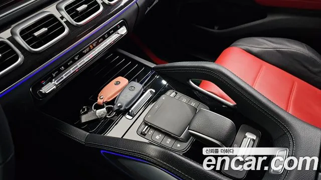 Mercedes-Benz E-Класс 2023 thumb 8
