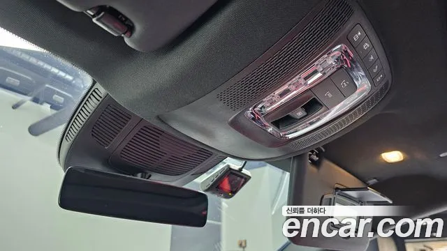 Mercedes-Benz E-Класс 2023 thumb 11