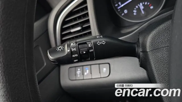 Hyundai Avante 2018 thumb 11