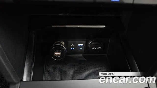 Hyundai Avante 2018 thumb 9