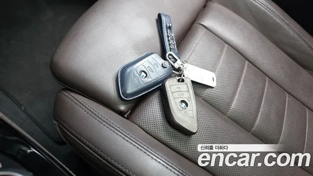 BMW X4 2020 thumb 6