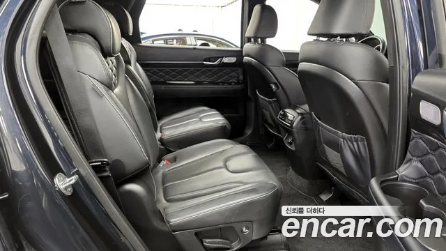 Hyundai Palisade 2020 thumb 5