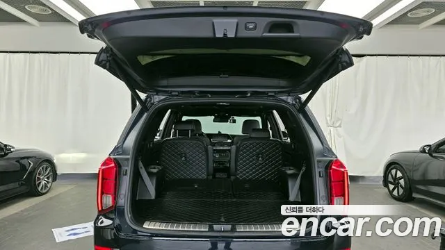 Hyundai Palisade 2020 thumb 10