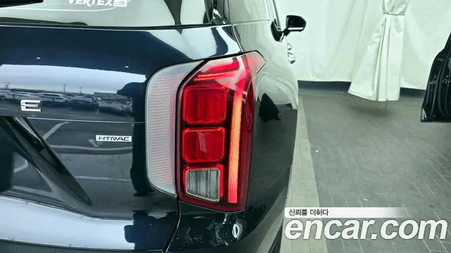 Hyundai Palisade 2020 thumb 8
