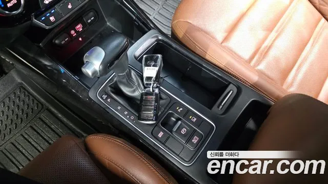 Kia Sorento 2019 thumb 7