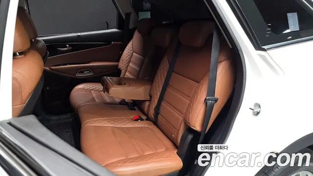 Kia Sorento 2019 thumb 10