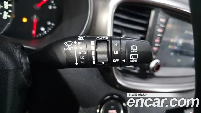 Kia Sorento 2019 thumb 2