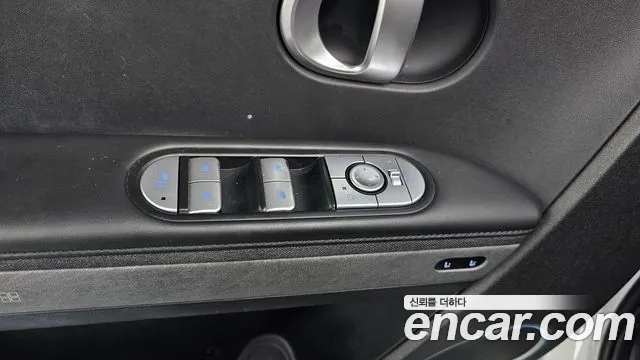 Hyundai Ioniq5 2022 thumb 8