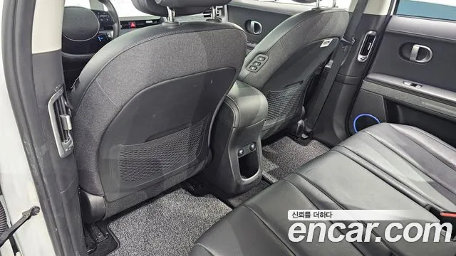Hyundai Ioniq5 2022 thumb 10
