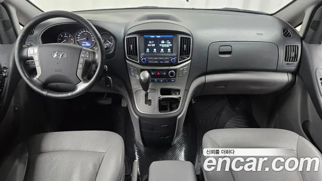 Hyundai Staria 2020 thumb 12