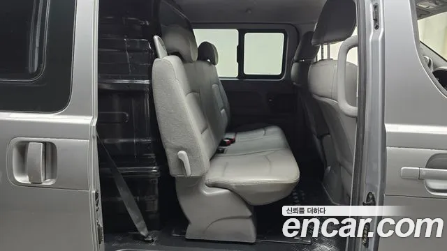 Hyundai Staria 2020 thumb 8