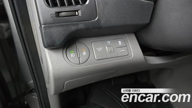 Hyundai Staria 2020 thumb 9