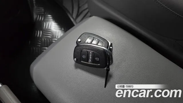 Hyundai Staria 2020 thumb 10