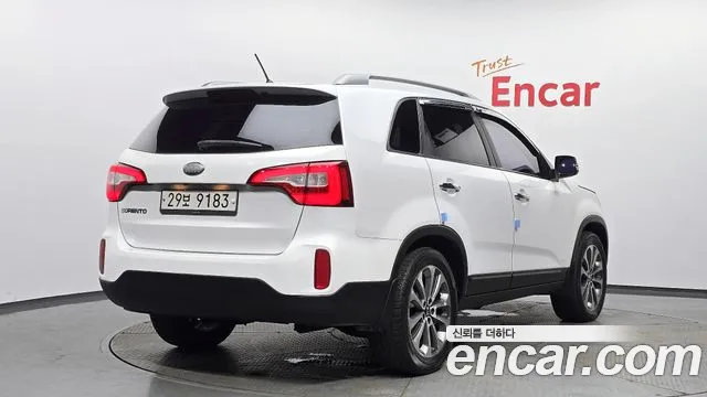 Kia Sorento 2013 thumb 12