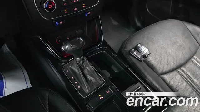 Kia Sorento 2013 thumb 10