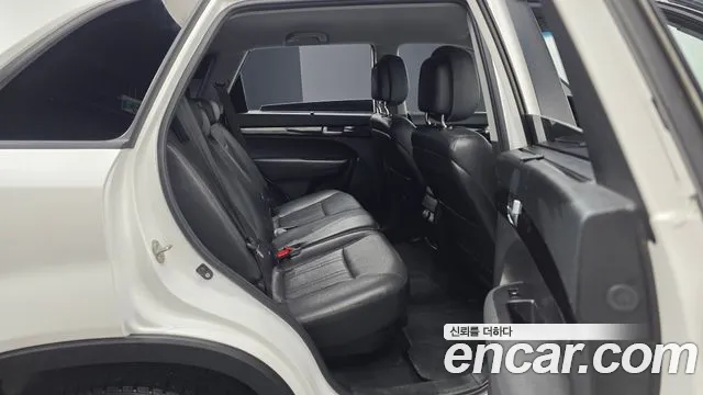 Kia Sorento 2013 thumb 5