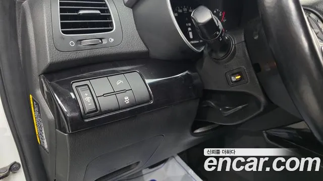 Kia Sorento 2013 thumb 2