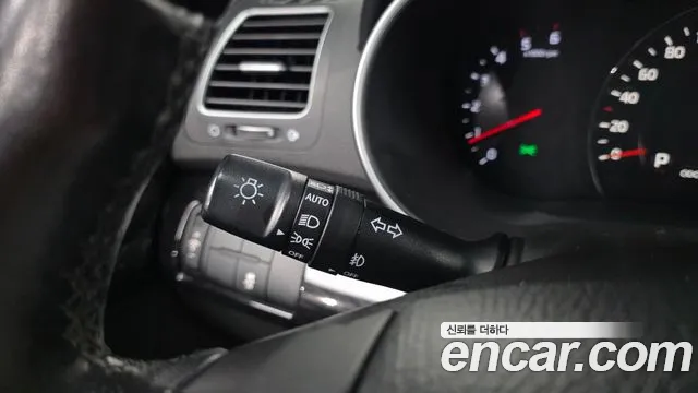 Kia Sorento 2013 thumb 4