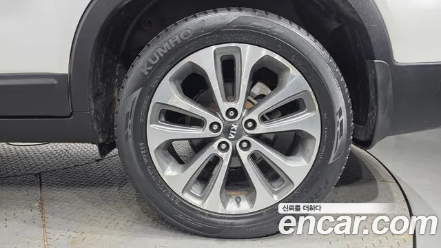 Kia Sorento 2013 thumb 7