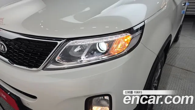 Kia Sorento 2013 thumb 11