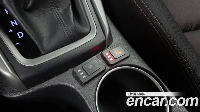 Hyundai Elantra 2015 thumb 11