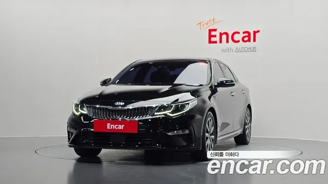 Kia K5 2019 thumb 12