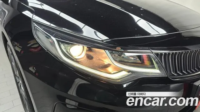 Kia K5 2019 thumb 7