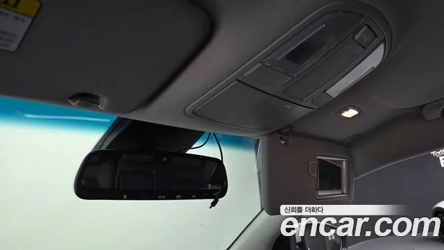 Hyundai Tucson 2019 thumb 12
