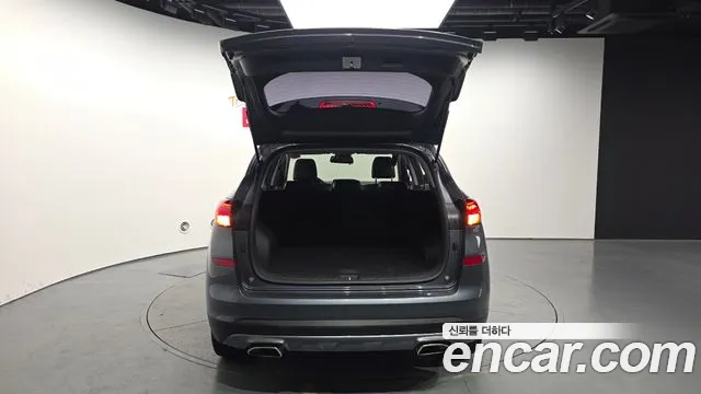 Hyundai Tucson 2019 thumb 3