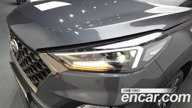 Hyundai Tucson 2019 thumb 7
