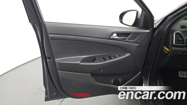 Hyundai Tucson 2019 thumb 9
