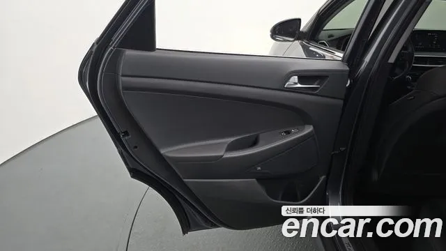 Hyundai Tucson 2019 thumb 4