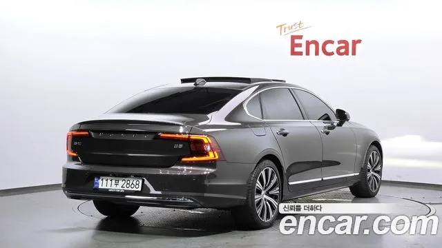 Volvo S90 2023 thumb 2