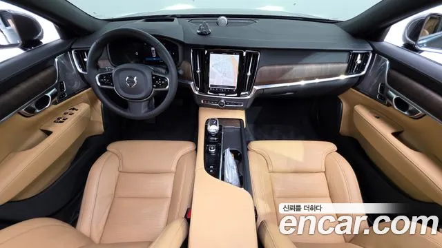 Volvo S90 2023 thumb 7