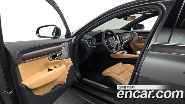 Volvo S90 2023 thumb 10