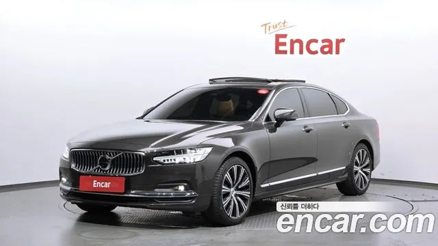 Volvo S90 2023 thumb 12