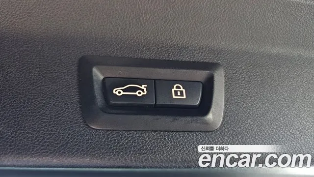 BMW X3 2018 thumb 8